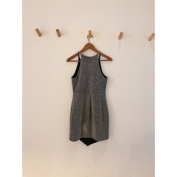 Shimmer/glitter/metallic dress - Picture 3 of 4